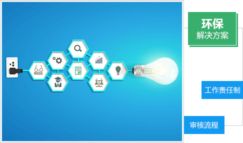 我們?yōu)槟峁┤轿坏沫h(huán)保解決方案