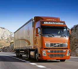 交通運輸業(yè)