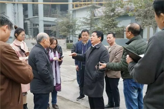 重污染天氣管控