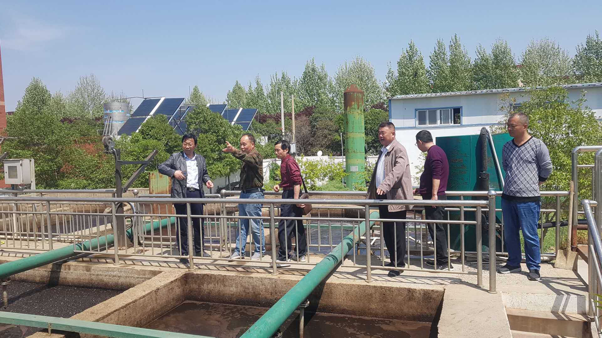 詠藍環(huán)境 詠藍環(huán)境