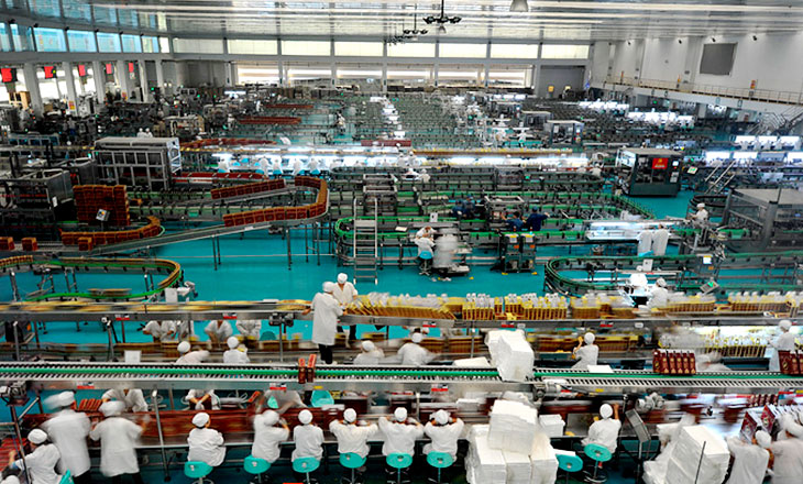 許昌市鐘繇酒業(yè)有限公司 年產(chǎn)702噸白酒生產(chǎn)線(xiàn)整體搬遷項(xiàng)目 許環(huán)建審[2014]245號(hào)