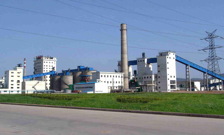 萬(wàn)基控股集團(tuán)有限公司 河南萬(wàn)基“上大壓小”2×60萬(wàn)千瓦機(jī)組鐵路專(zhuān)用線(xiàn)項(xiàng)目