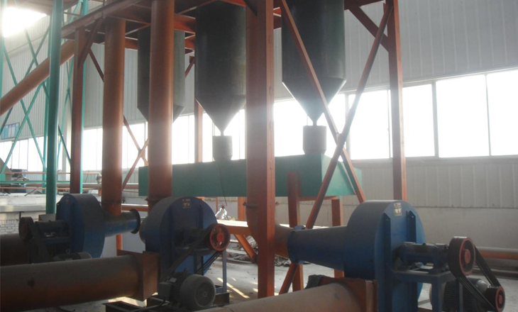 靈寶市東方礦業(yè)有限責(zé)任公司300t/d選金尾礦多金屬綜合回收項(xiàng)目竣工環(huán)保驗(yàn)收調(diào)查報(bào)告