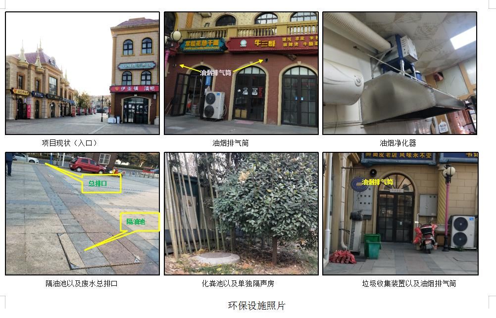 許昌瑞貝卡文化游樂(lè)有限公司歡樂(lè)園建設(shè)項(xiàng)目竣工環(huán)保驗(yàn)收