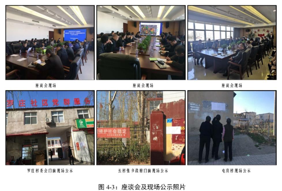 許昌經(jīng)濟(jì)技術(shù)產(chǎn)業(yè)集聚區(qū)規(guī)劃環(huán)境影響跟蹤評價(jià)報(bào)告書