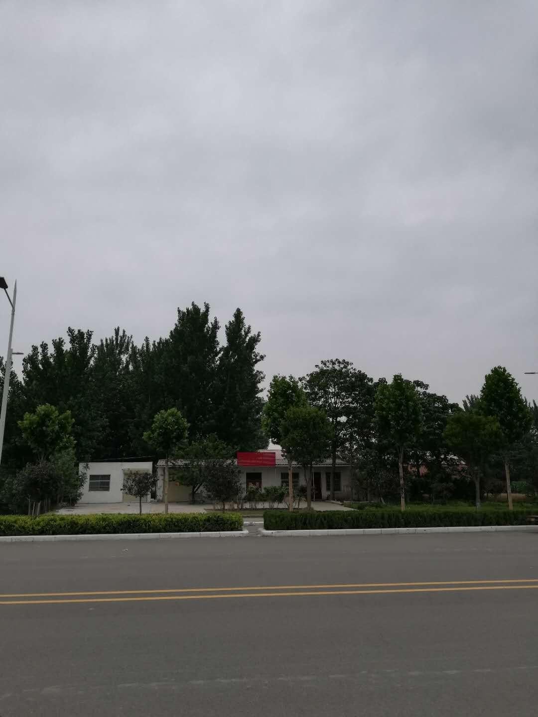 魏都區(qū)灞陵路帝豪路交叉口積水點改造工程環(huán)評報告表