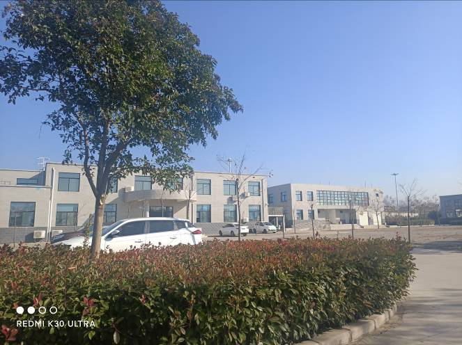 汝州市科教園污水處理廠建設項目的環(huán)境影響評價報告表