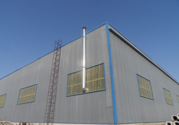 河南昊恒5G智慧塔及配套項(xiàng)目竣工環(huán)保驗(yàn)收