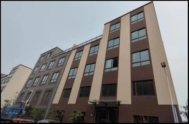 河南新貝電氣有限公司年產(chǎn)100噸塑料電表配件項目環(huán)評報告表