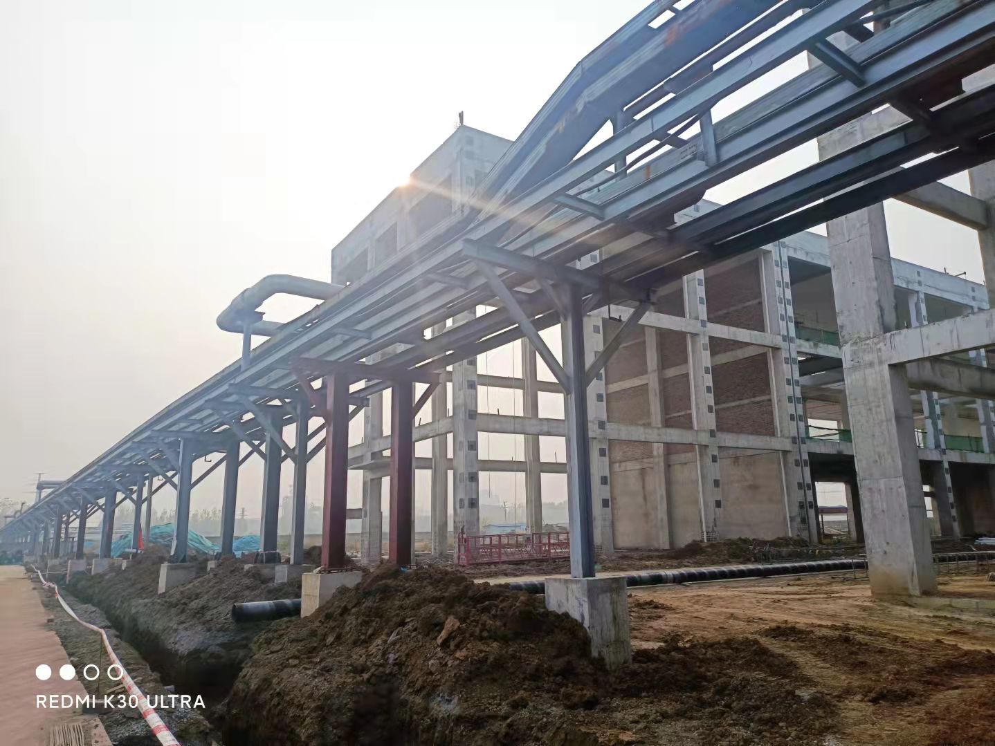 新建-五車間-空地